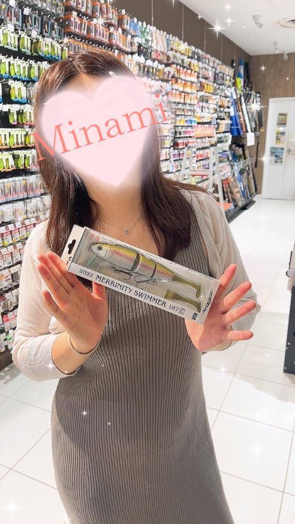 ?…?鯵フライよりも鯖フライ派の釣り好き紳士様へ?