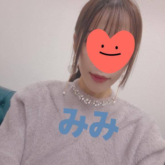 みみはこんな人??♀?