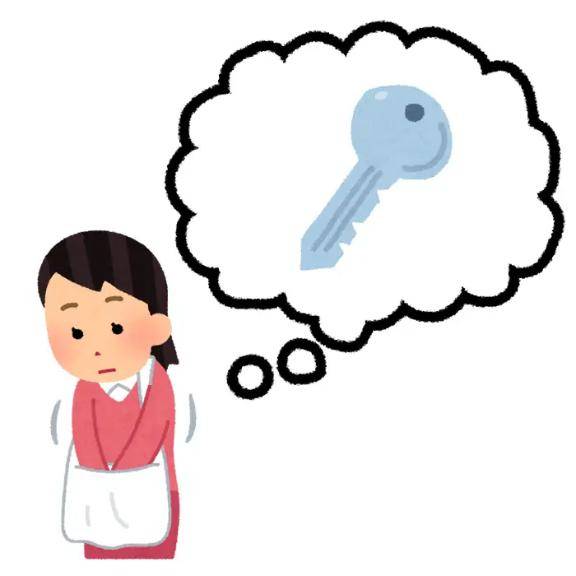 ベル306号室の本指名様へ?