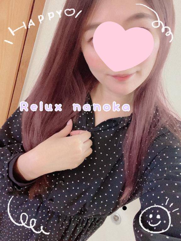 ＊nanoka daily＊
