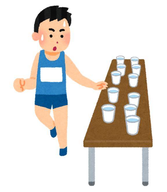 リバティ406号室の方へ?