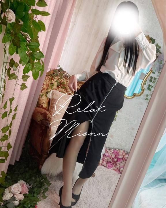 全部が気持ち良い?