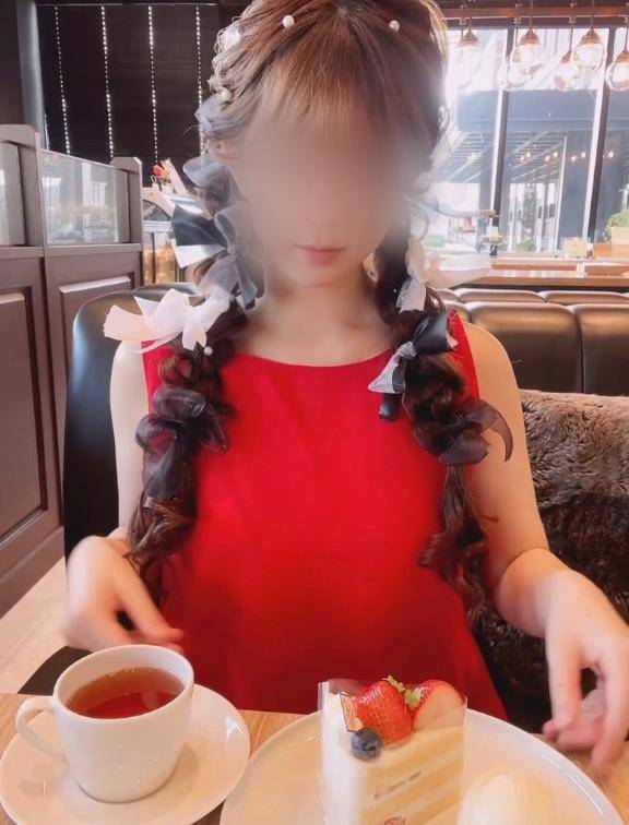 ?「まな」自己紹介?
