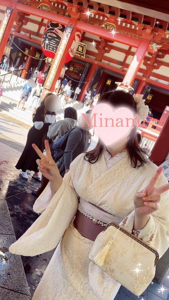 みなみ (Minami)（高知出張メンズエステ－RELAX）