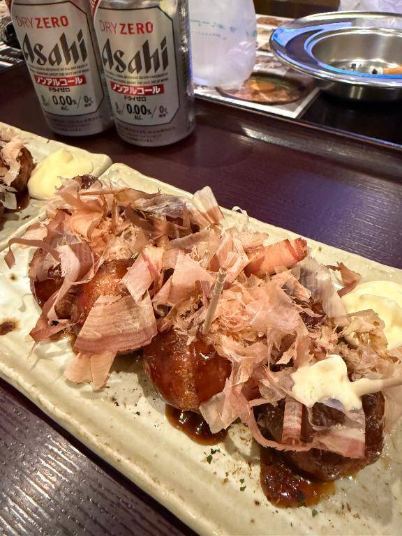 ありがとうございました?