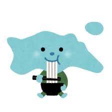 リバティ606号室の方へ?