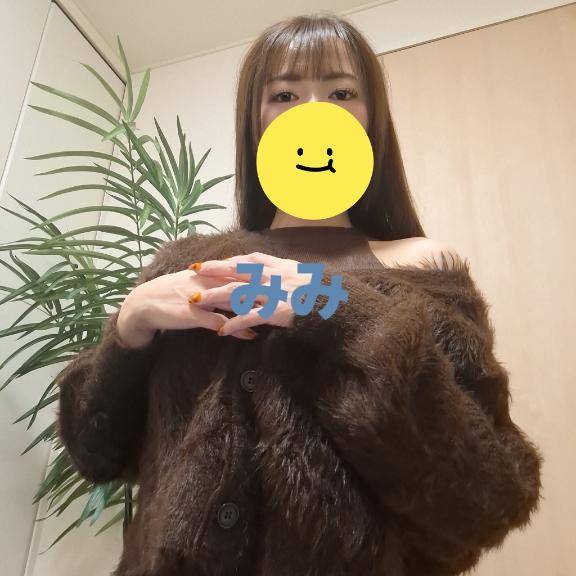 みみはこんな人??♀?