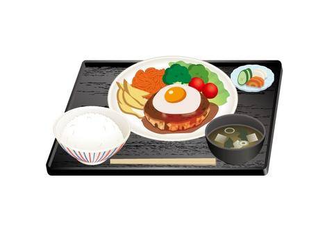 リバティ602号室の方へ?