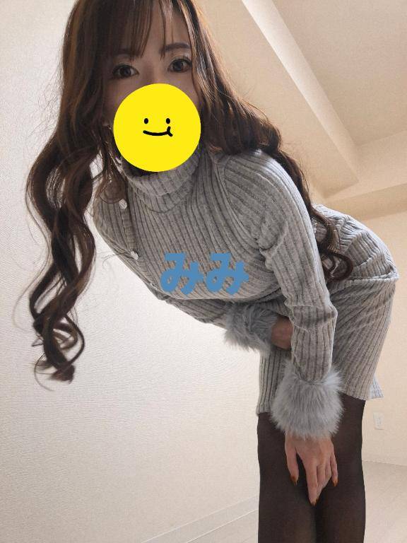 みみはこんな人??♀?