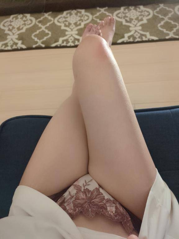 テカった〇がエロい?w
