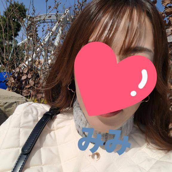 みみはこんな人??♀?
