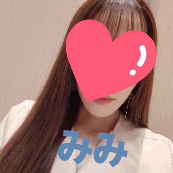 みみはこんな人??♀?