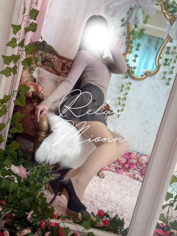 みおん (Mionn)（高知出張メンズエステ－RELAX）