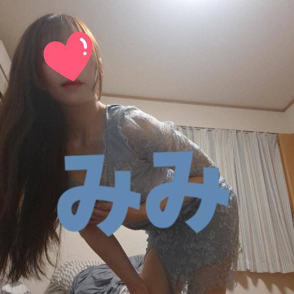 みみはこんな人??♀?