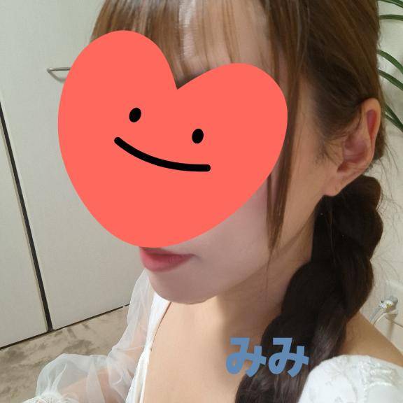 みみはこんな人??♀?