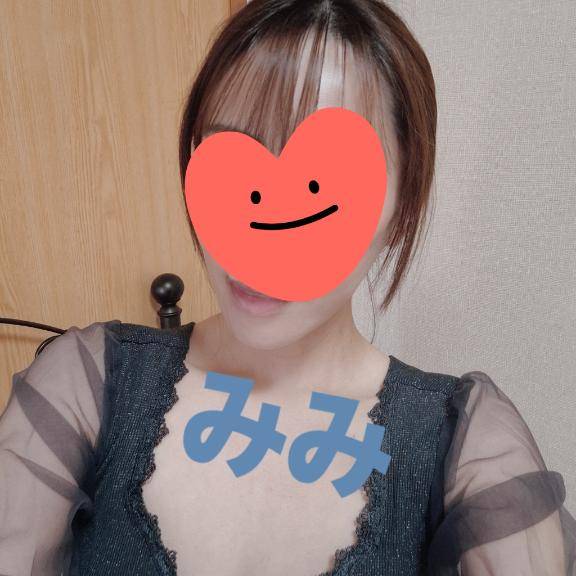 みみはこんな人??♀?
