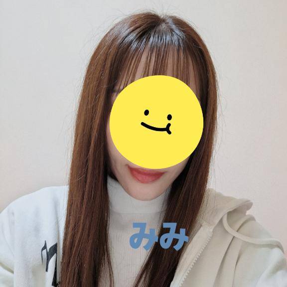 みみはこんな人??♀?
