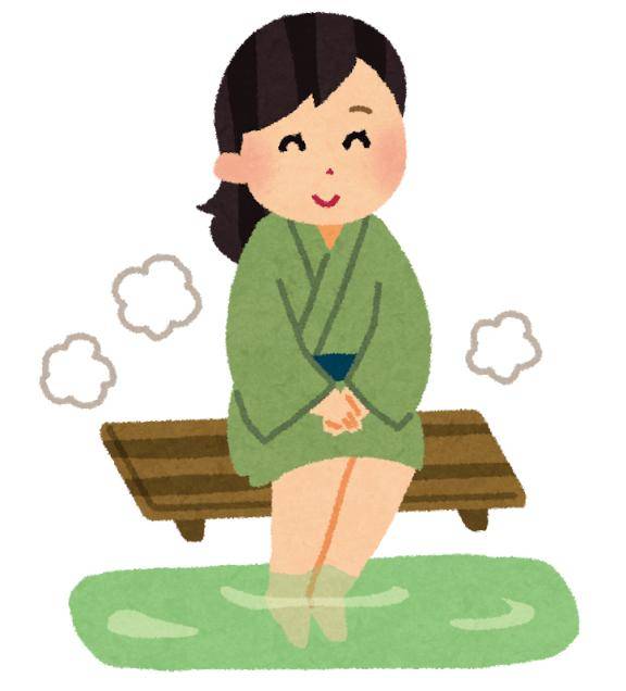 キャッスル705号室の方へ?