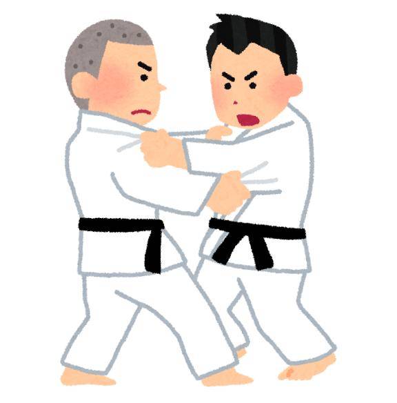 キャッスル402号室の方へ?
