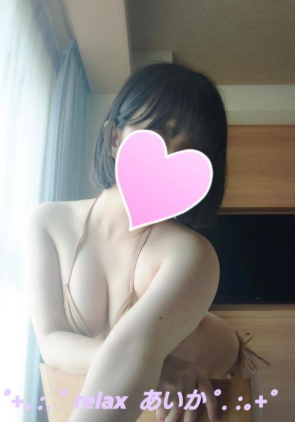 激しいのがお好き！