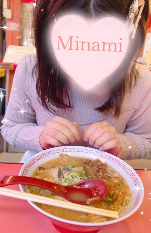 ?…?ラーメンで10kg増のゴルフお兄さん?