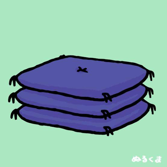 ビジホの方へ?