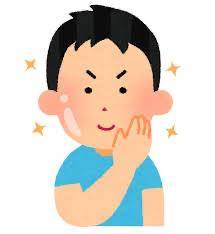 都301号室の方へ?