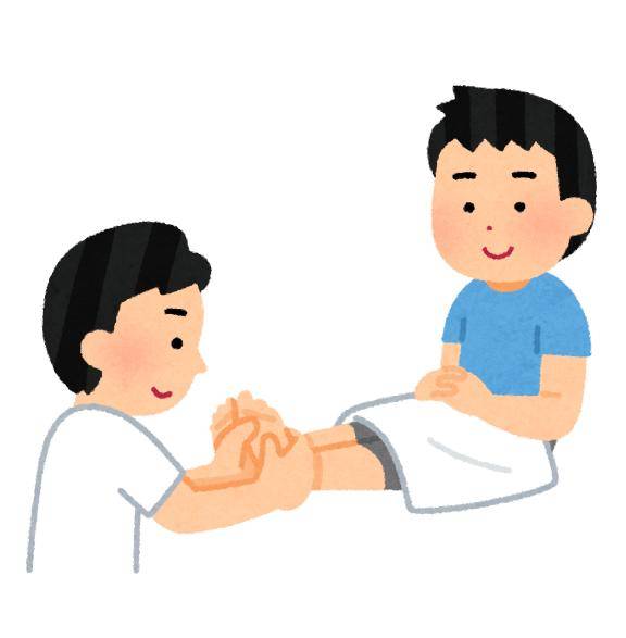 リバティ307号室の方へ?