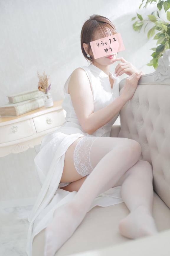ゆうについて?