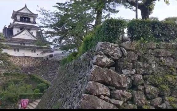 都301号室の方へ?