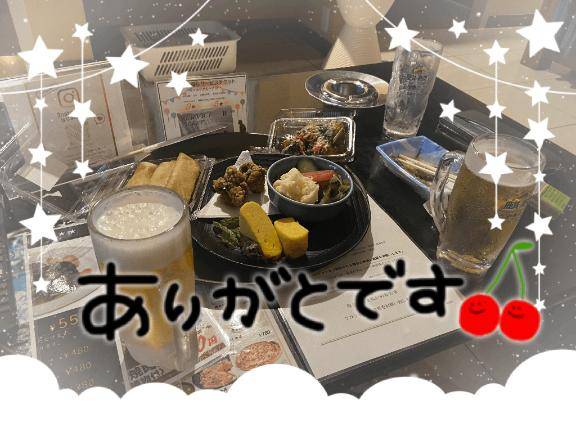 本指名様へ?