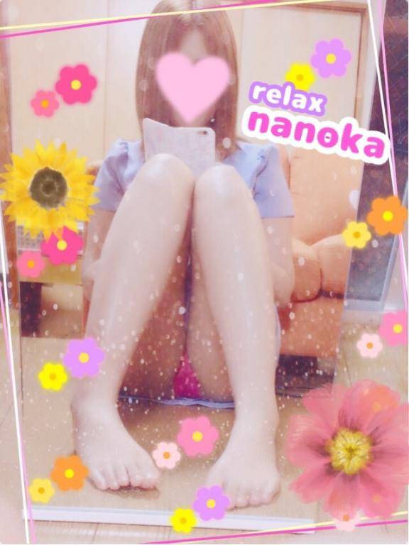 ＊nanoka daily＊
