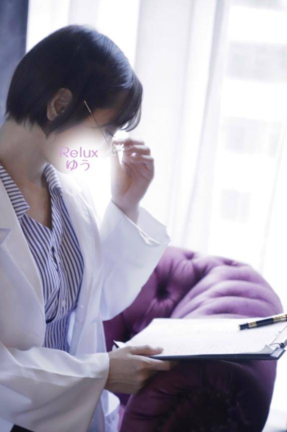 ゆうの観察時間?