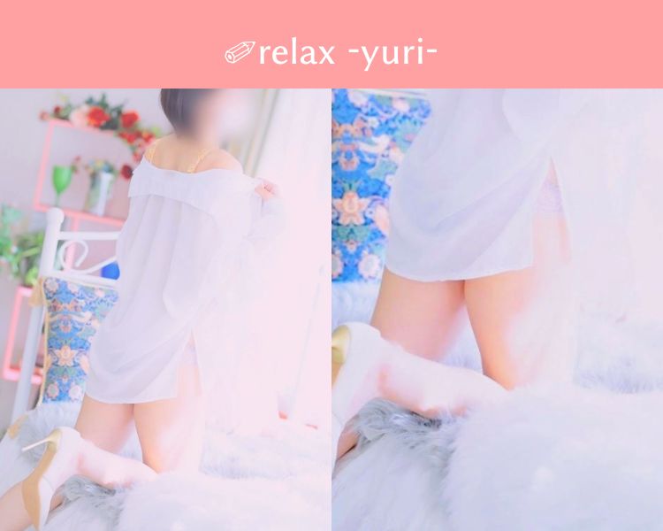 ◤束の間の休息◢
