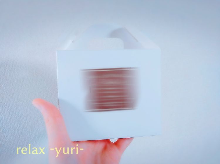 『甘いものって』