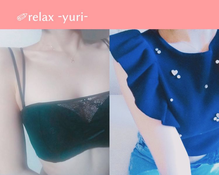 ◤なんとなく？◢