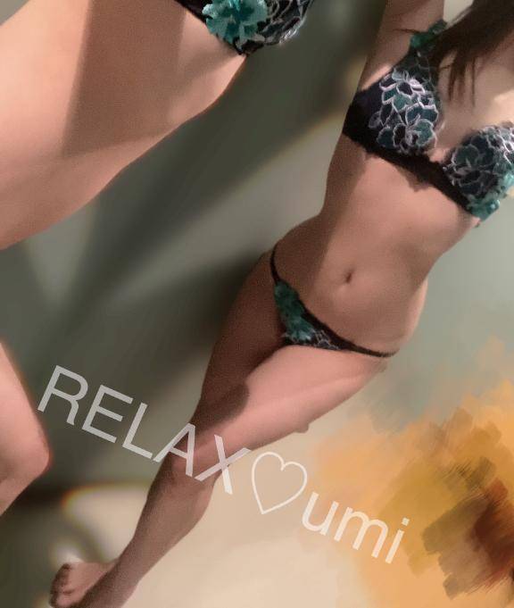 うみ(Umi)(高知出張メンズエステ-RELAX)