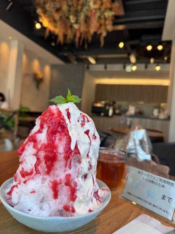 今日でラストですー??