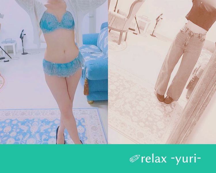 ゆり (Yuri)(高知出張メンズエステ-RELAX)