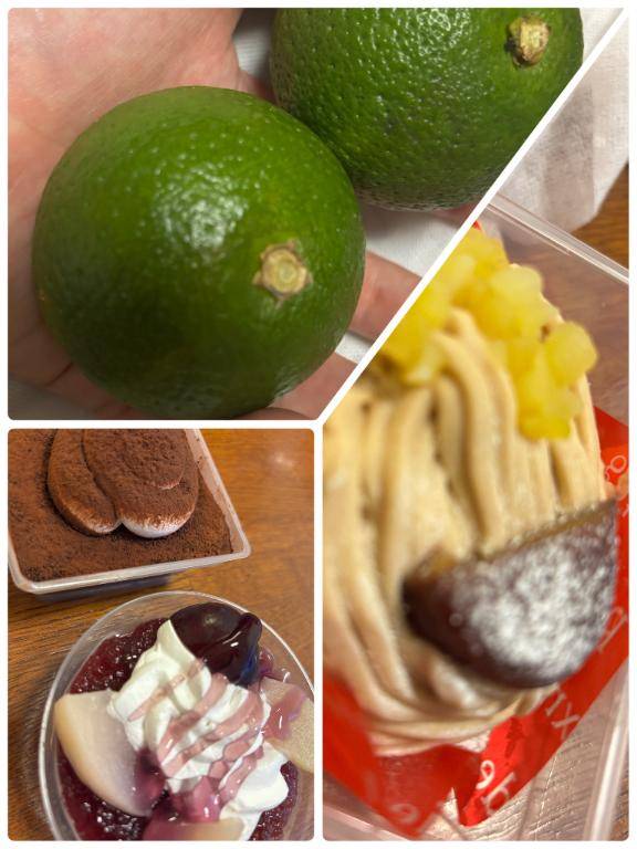 ご自宅のお客様?