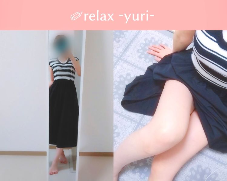 ゆり (Yuri)(高知出張メンズエステ-RELAX)