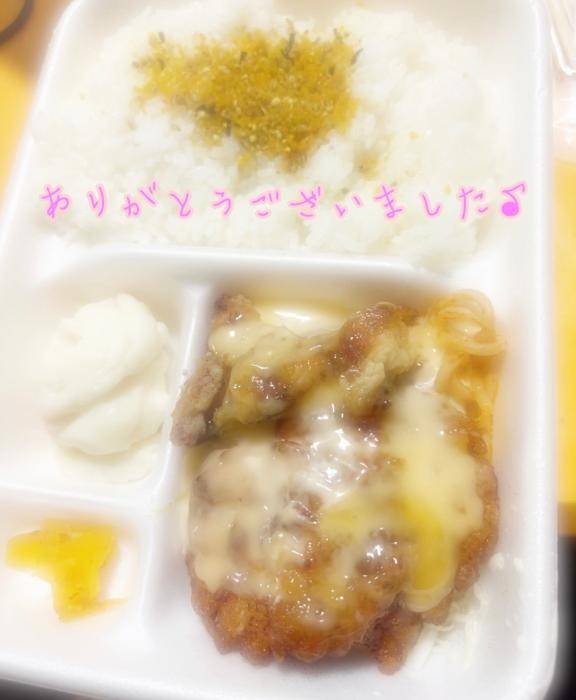 1週間ありがとうございました??