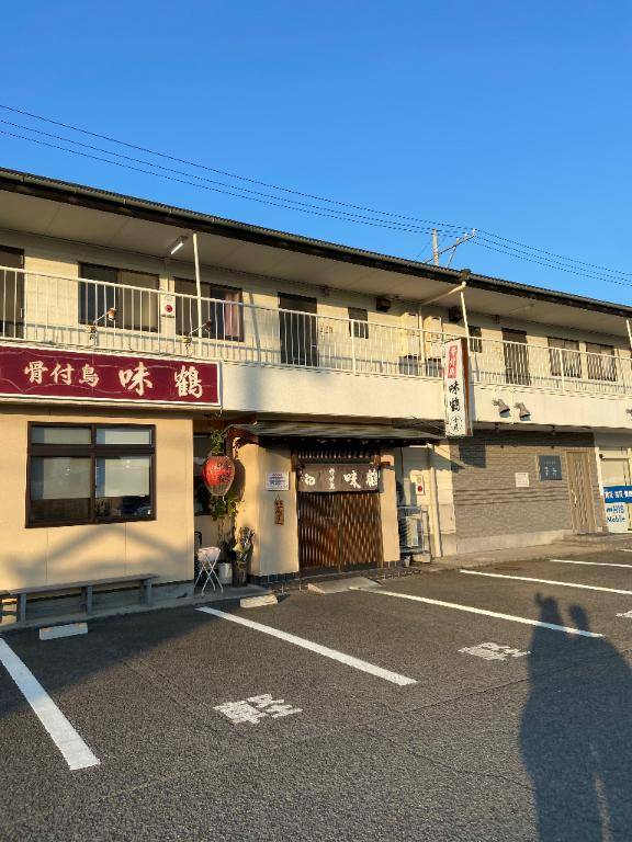 香川からお越しの方へ?