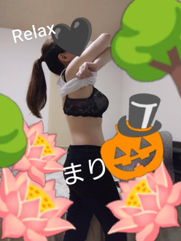 週末のお楽しみ??