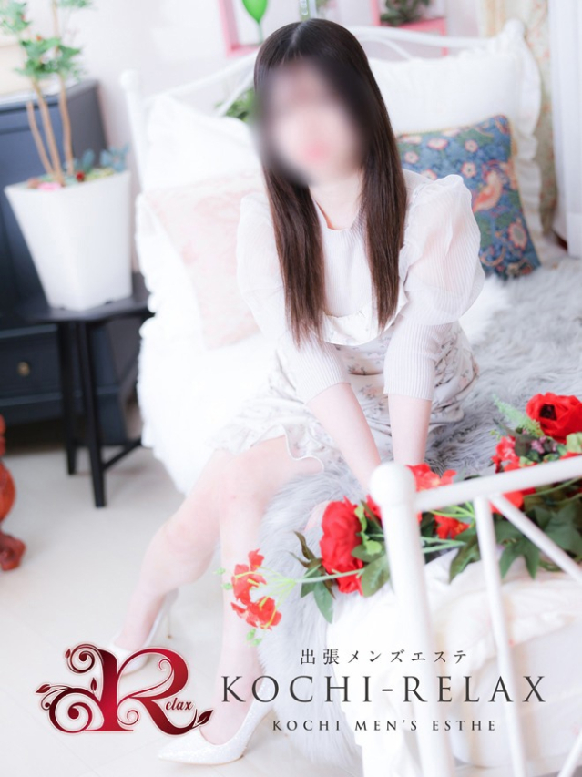 新人 ちふゆ(Chifuyu)（高知出張メンズエステ－RELAX）