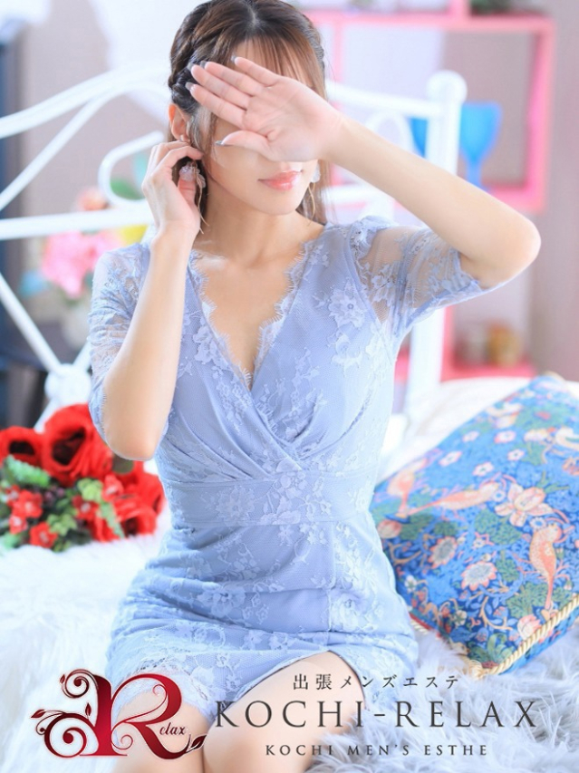 新人 みみ(Mimi)（高知出張メンズエステ－RELAX）