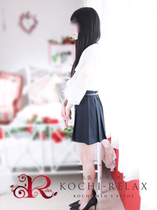 新人 める (meru)（高知出張メンズエステ－RELAX）