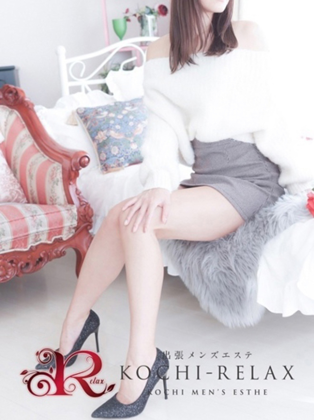 新人 れい(Rei)(高知出張メンズエステ-RELAX)