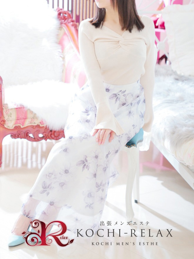 はるこ(Haruko)(高知出張メンズエステ-RELAX)