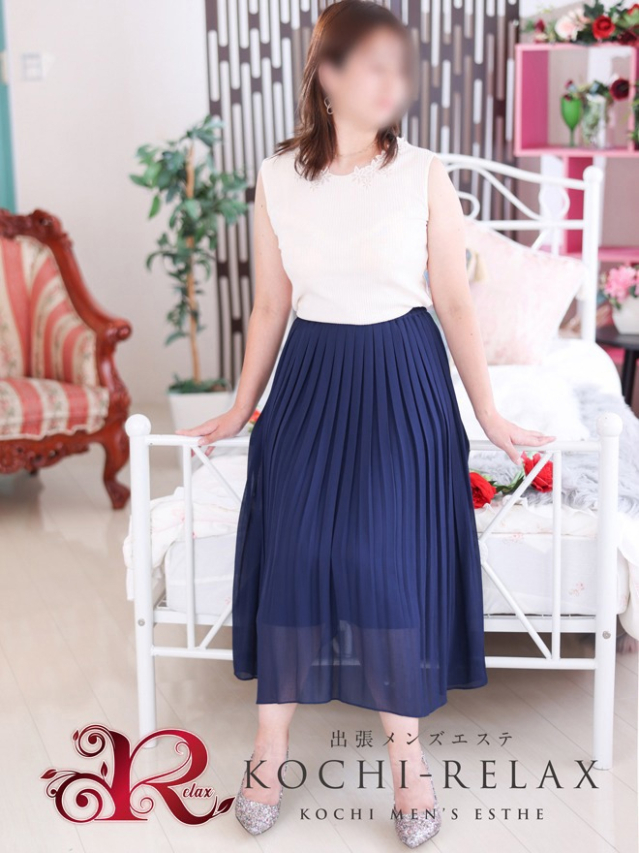 新人 ちか(Chika)(高知出張メンズエステ-RELAX)